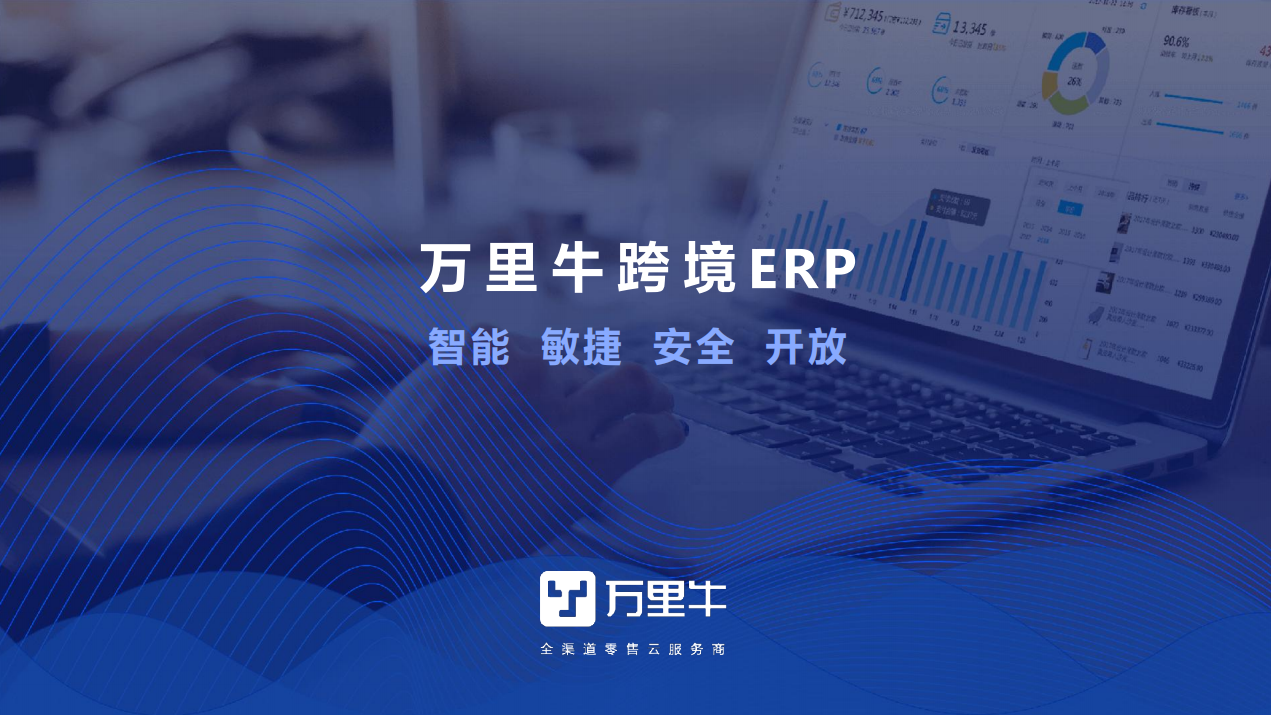 跨境ERP